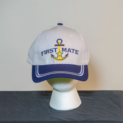 First Mate Hat