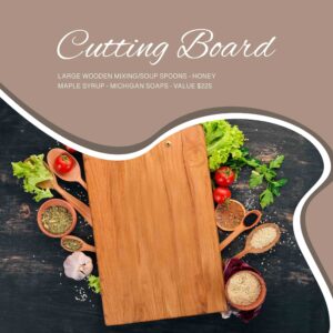 Cutting Board