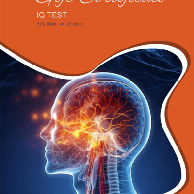 IQ tests